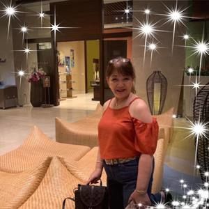 Meet your Posher, Becky